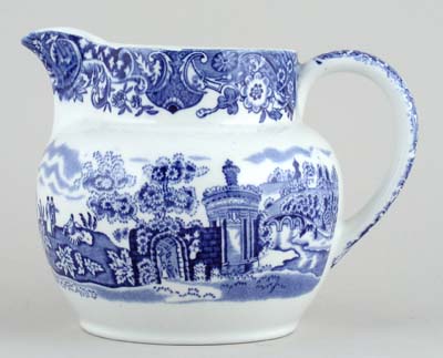 Jug or Pitcher Dutch c1950s